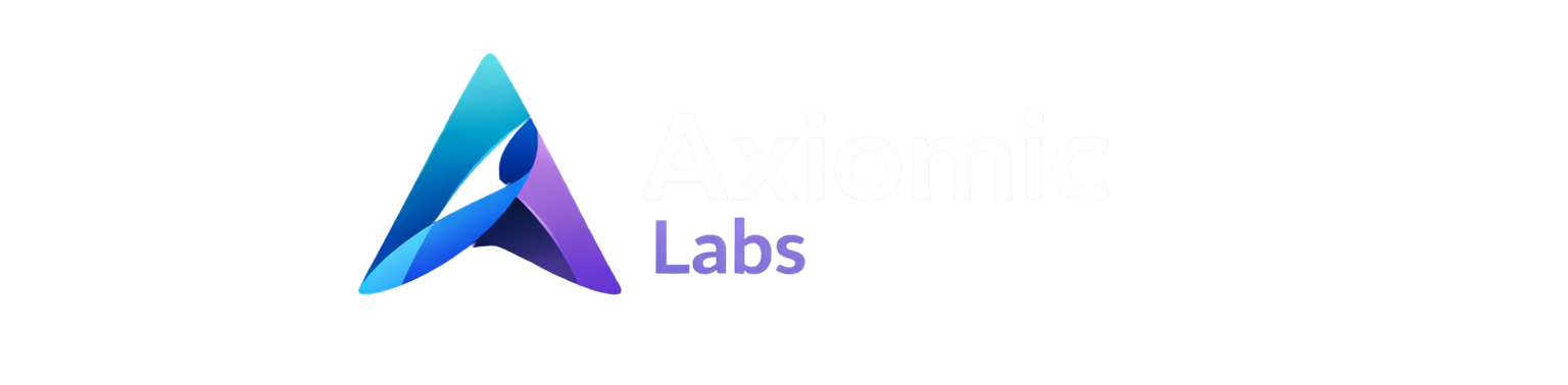 AxiomicBanner